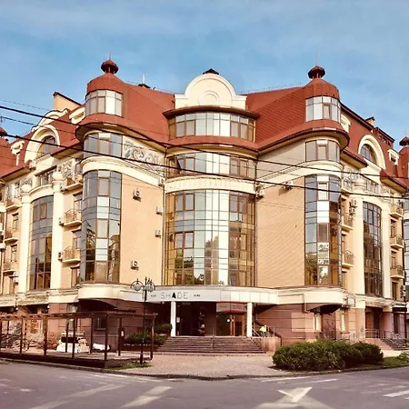 Новая 2-комнатная квартира в ЭЛИТНОМ доме, ЦЕНТР Полтава Экстерьер фото